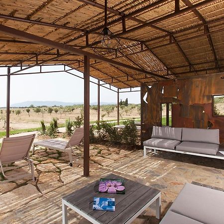 Podere Maremma Spa & Ristorante Орбетело Екстериор снимка