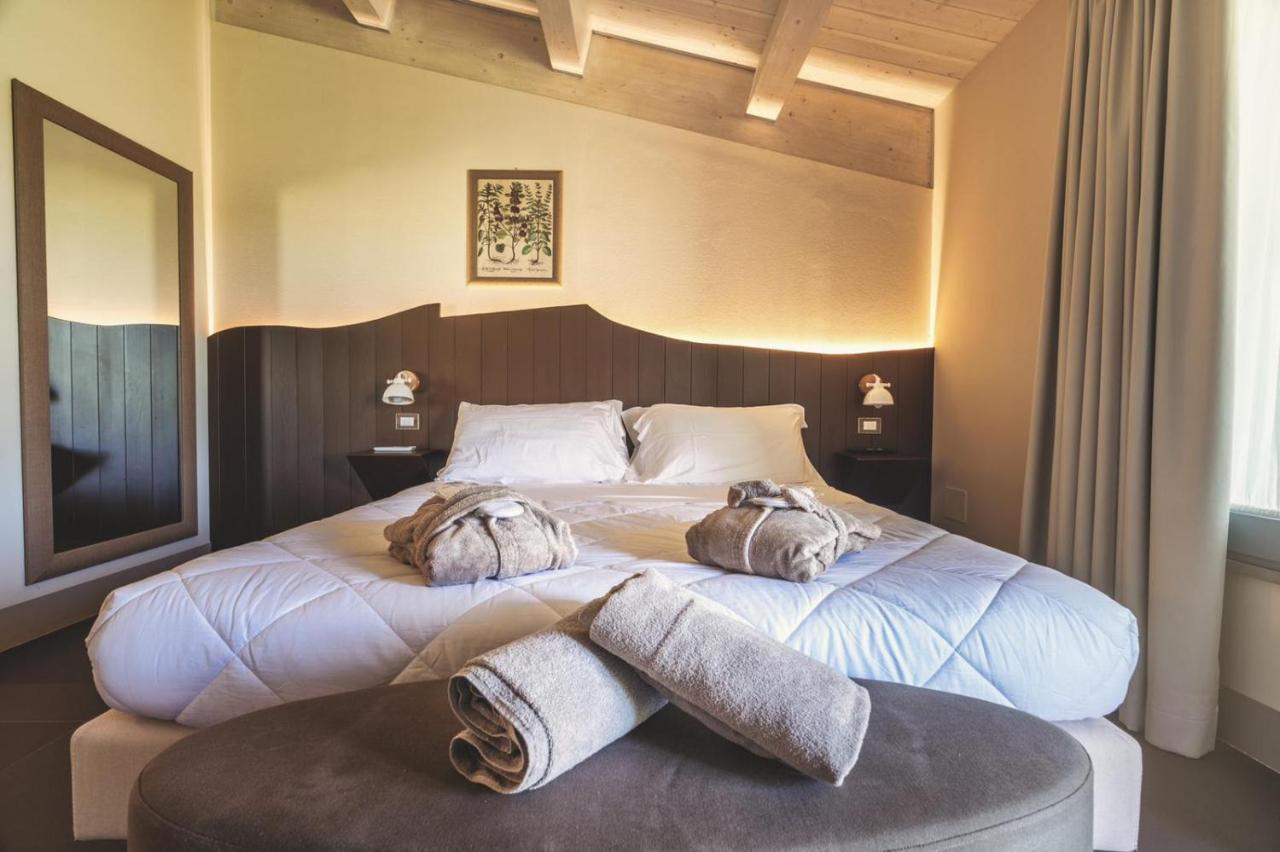 Podere Maremma Spa & Ristorante Орбетело Екстериор снимка