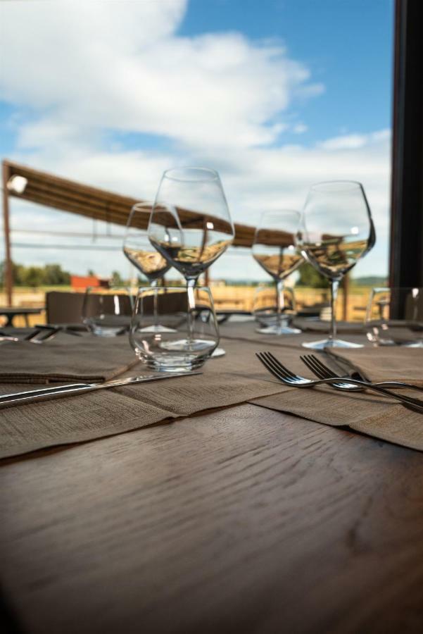 Podere Maremma Spa & Ristorante Орбетело Екстериор снимка
