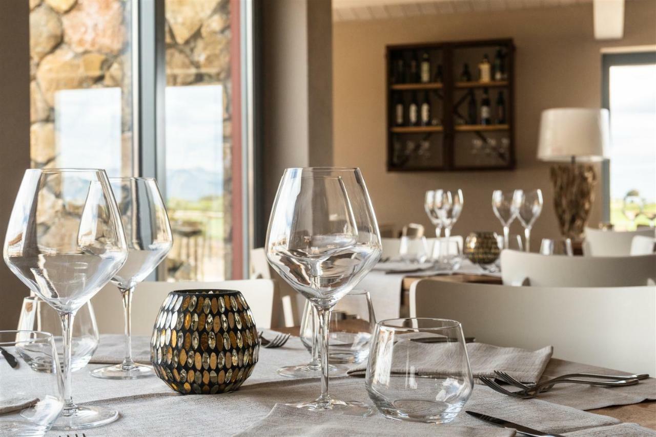 Podere Maremma Spa & Ristorante Орбетело Екстериор снимка