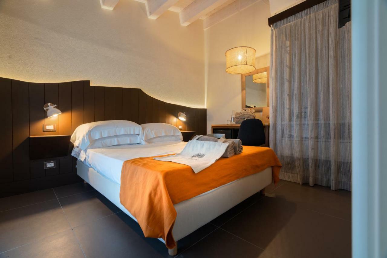 Podere Maremma Spa & Ristorante Орбетело Екстериор снимка