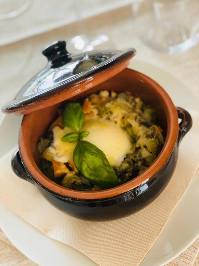 Podere Maremma Spa & Ristorante Орбетело Екстериор снимка