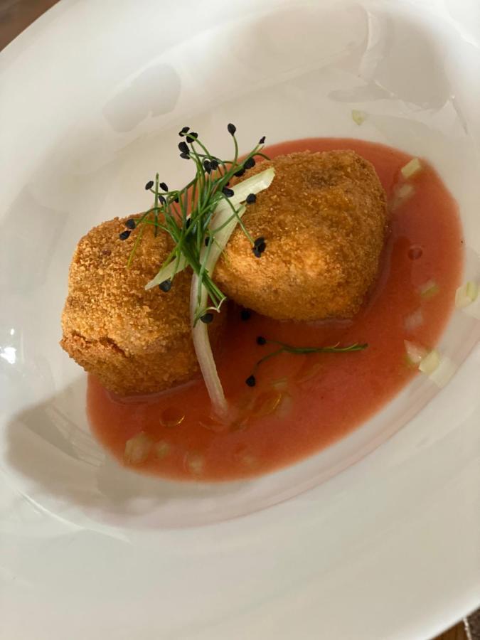 Podere Maremma Spa & Ristorante Орбетело Екстериор снимка